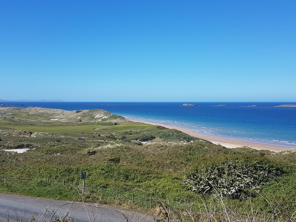 East Strand View Портраш Экстерьер фото