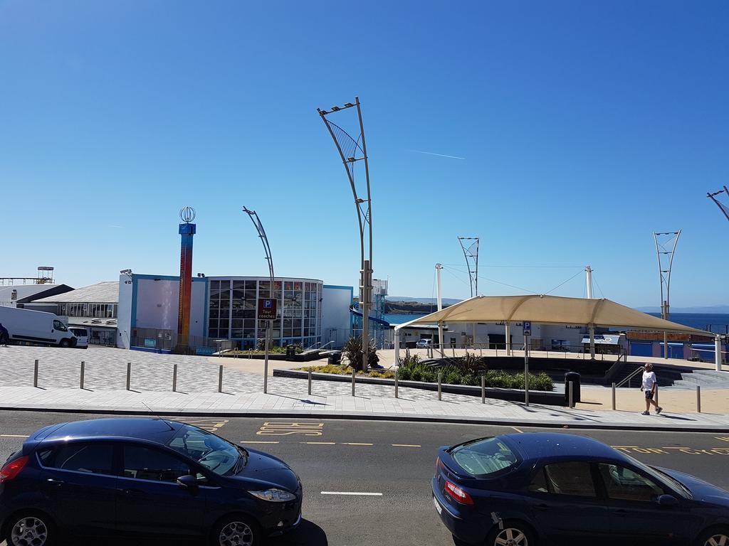 East Strand View Портраш Экстерьер фото