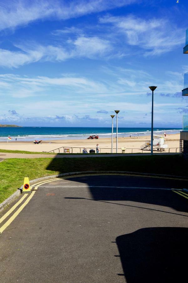 East Strand View Портраш Экстерьер фото